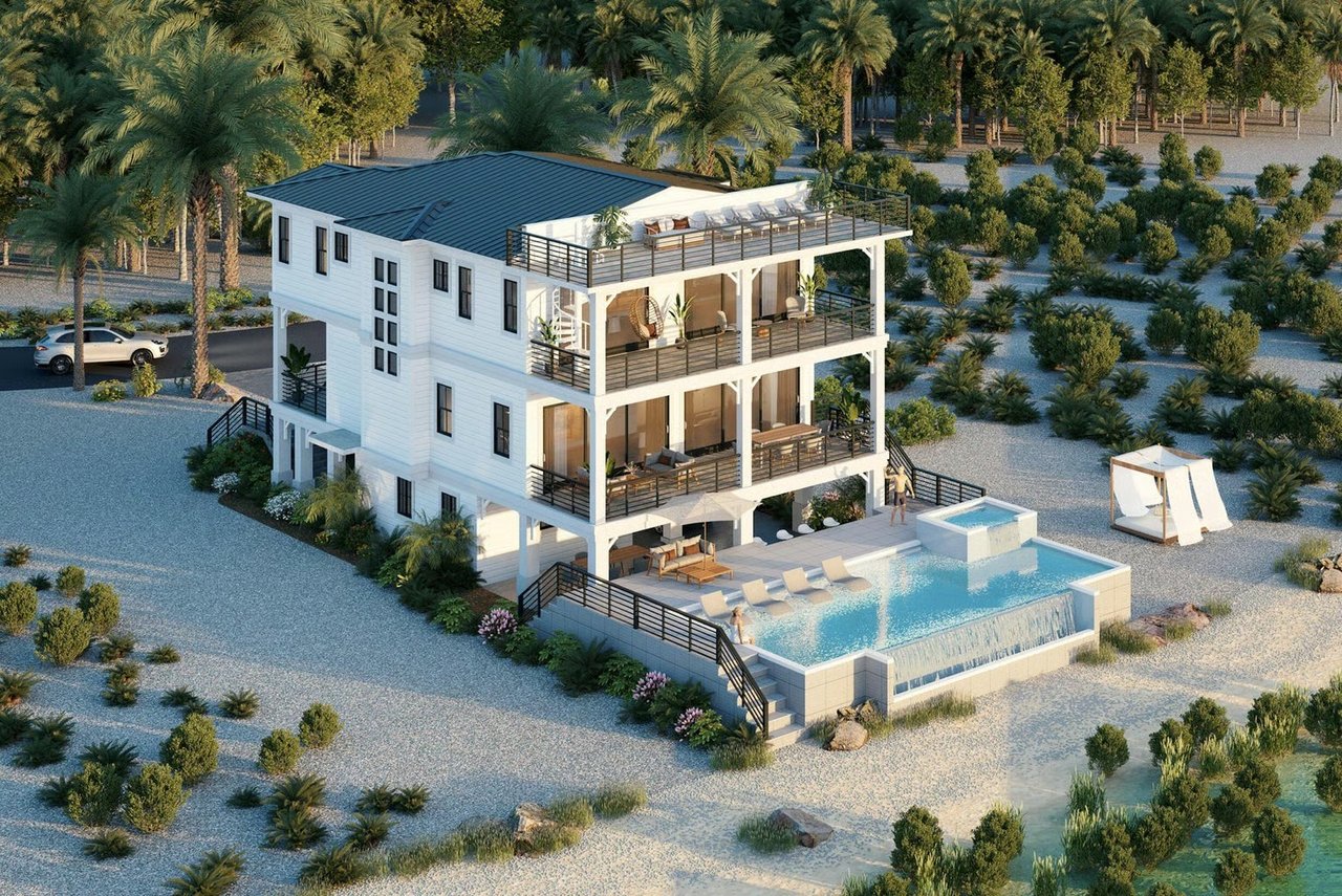 STR 7-Unit Portfolio | Seven Palms | Summerland Key