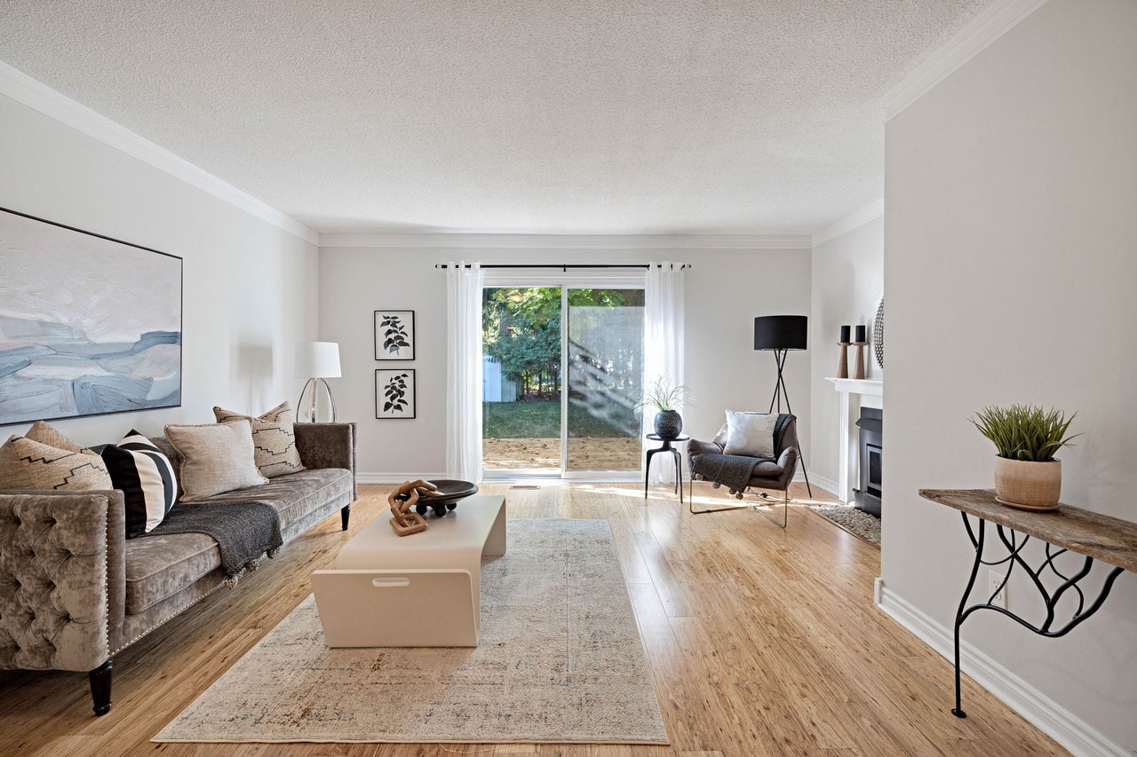 Renovated Beauty in Prime Location