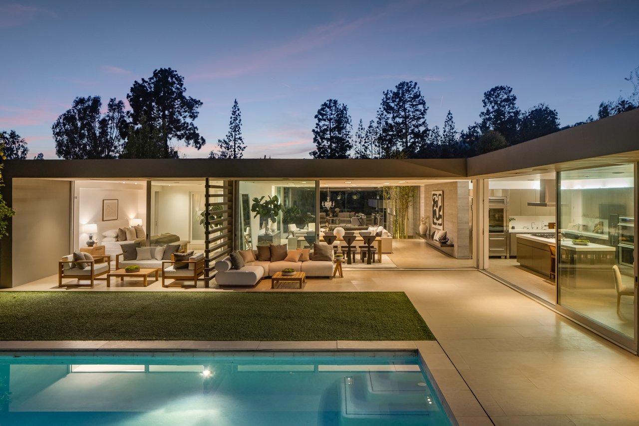 1166 Angelo Dr, Beverly Hills 