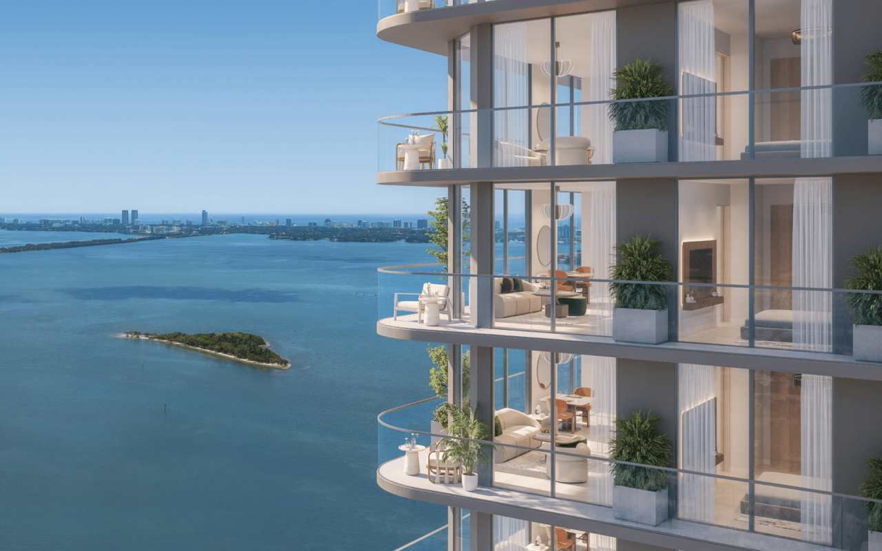 Edge House Miami