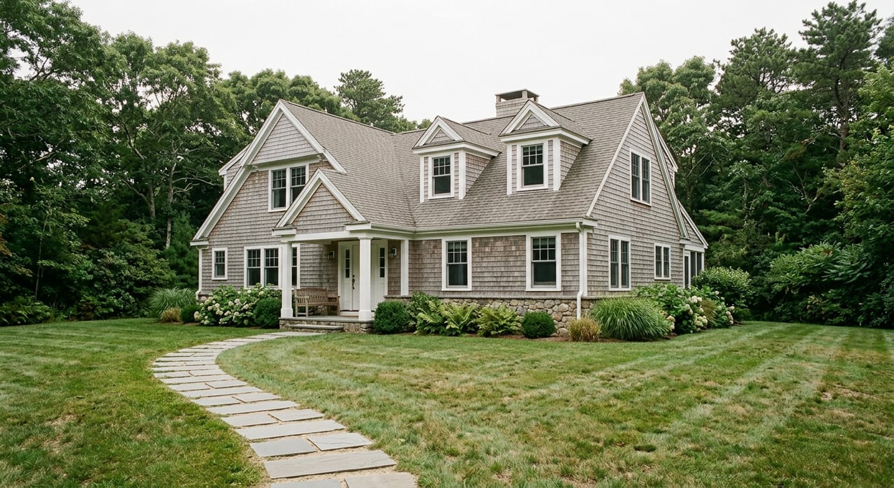 West Tisbury Land Or Home: How To Choose What To Buy