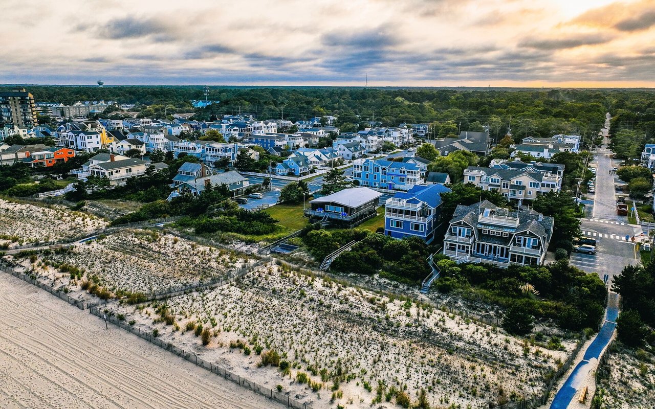 Bethany Beach