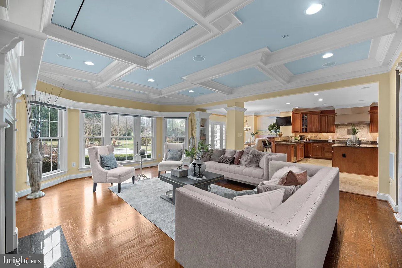 807 Jennings Mill Dr