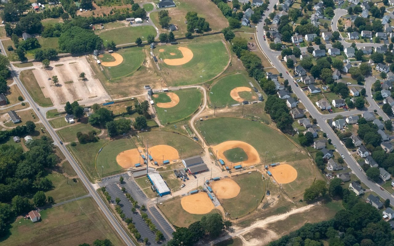 Mechanicsville