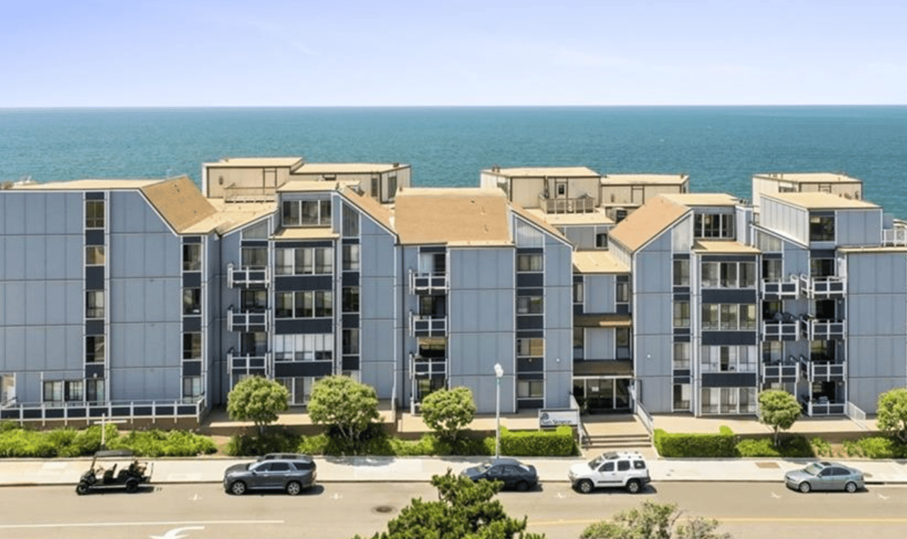 625 Esplanade #60, Redondo Beach