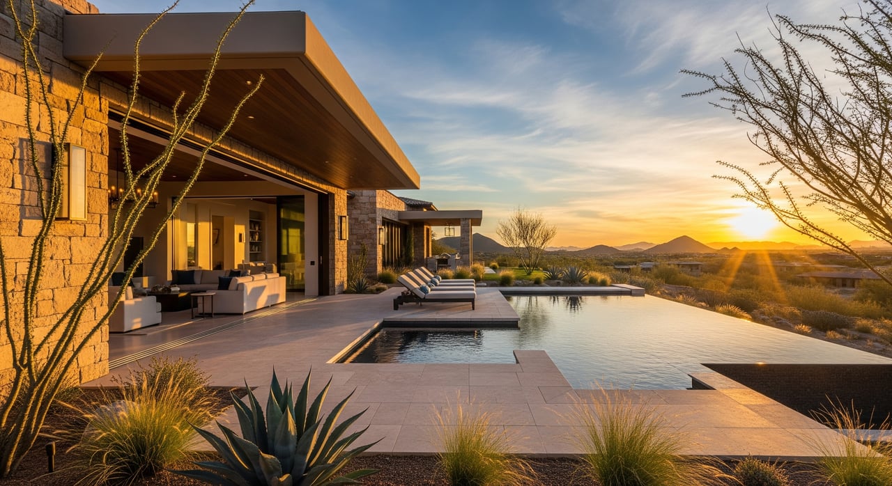 Luxury Rental Demand And ROI In Silverleaf