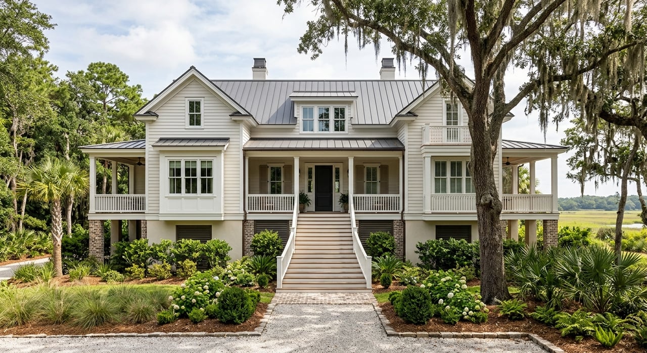 Selling On Sullivans Island: How To Navigate A Rare Market
