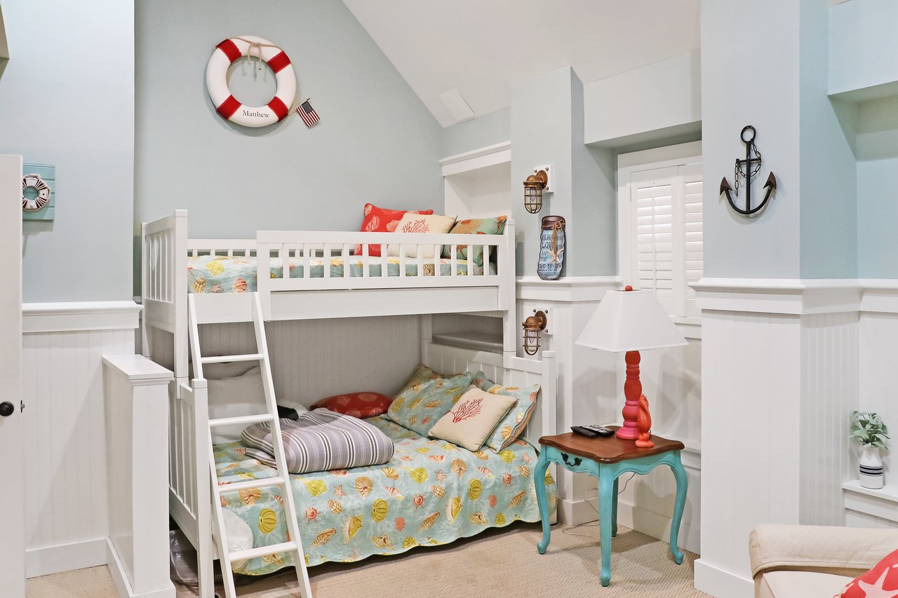 #1702 Oceanfront in Point Pleasant Beach