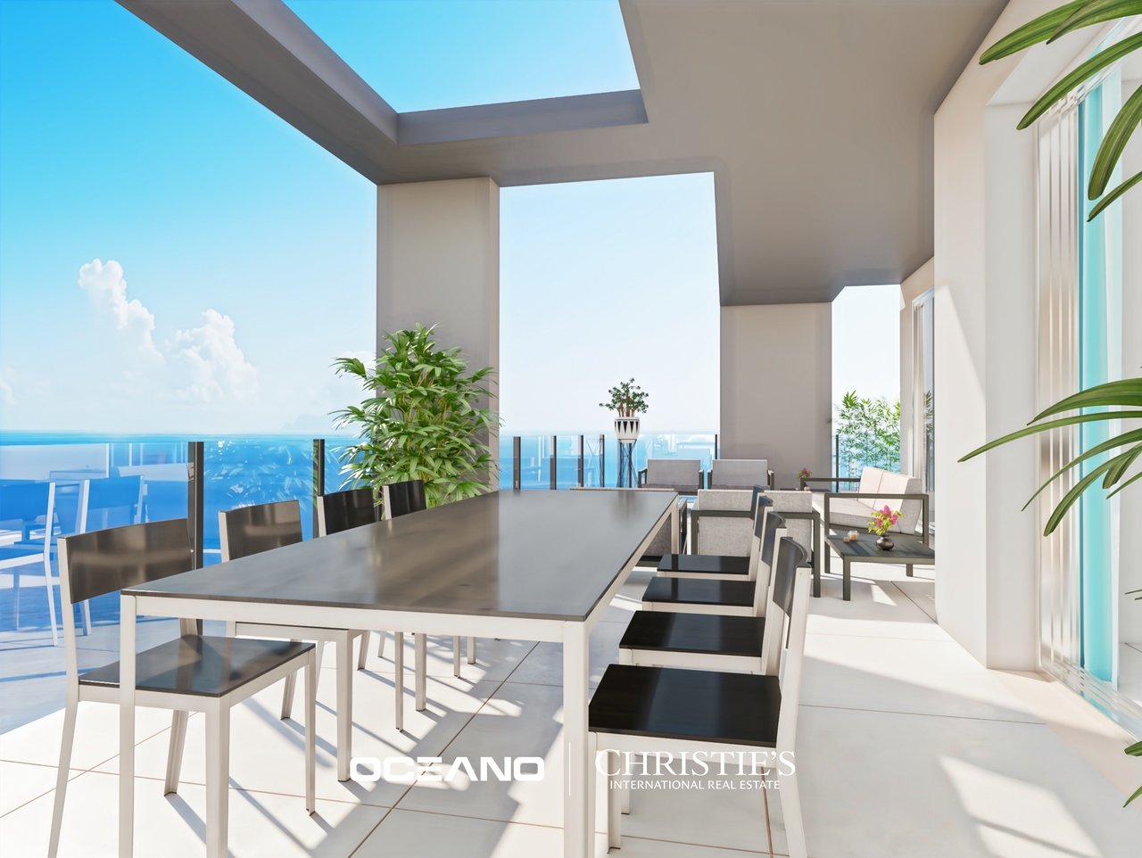 CONCORD RESIDENCE | New Development 