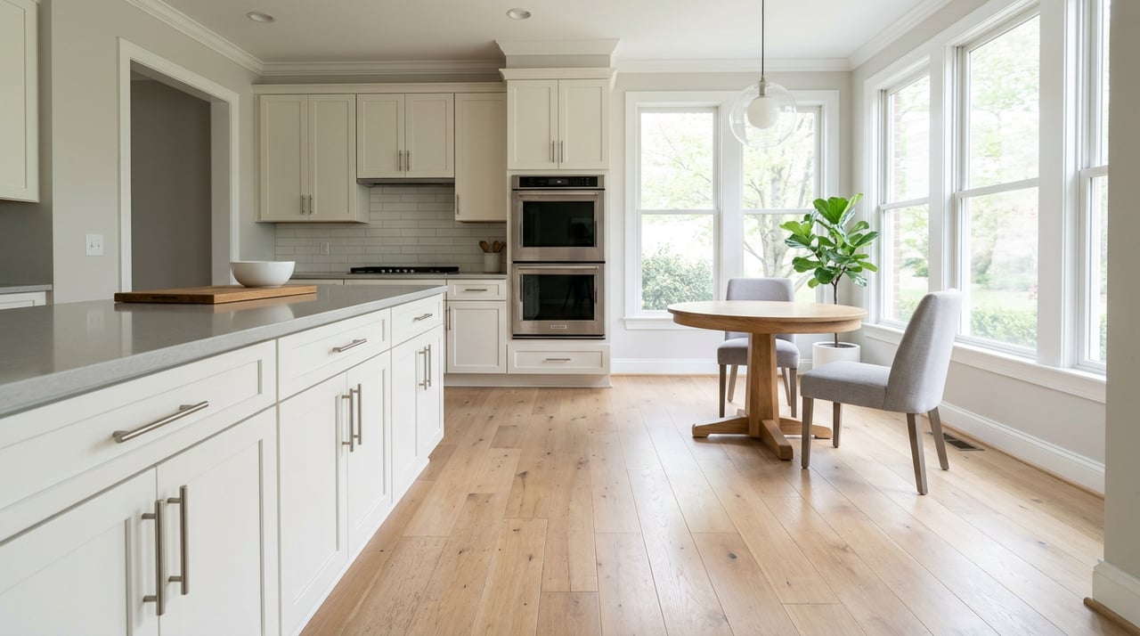 Belvedere New Construction Versus Resale Homes