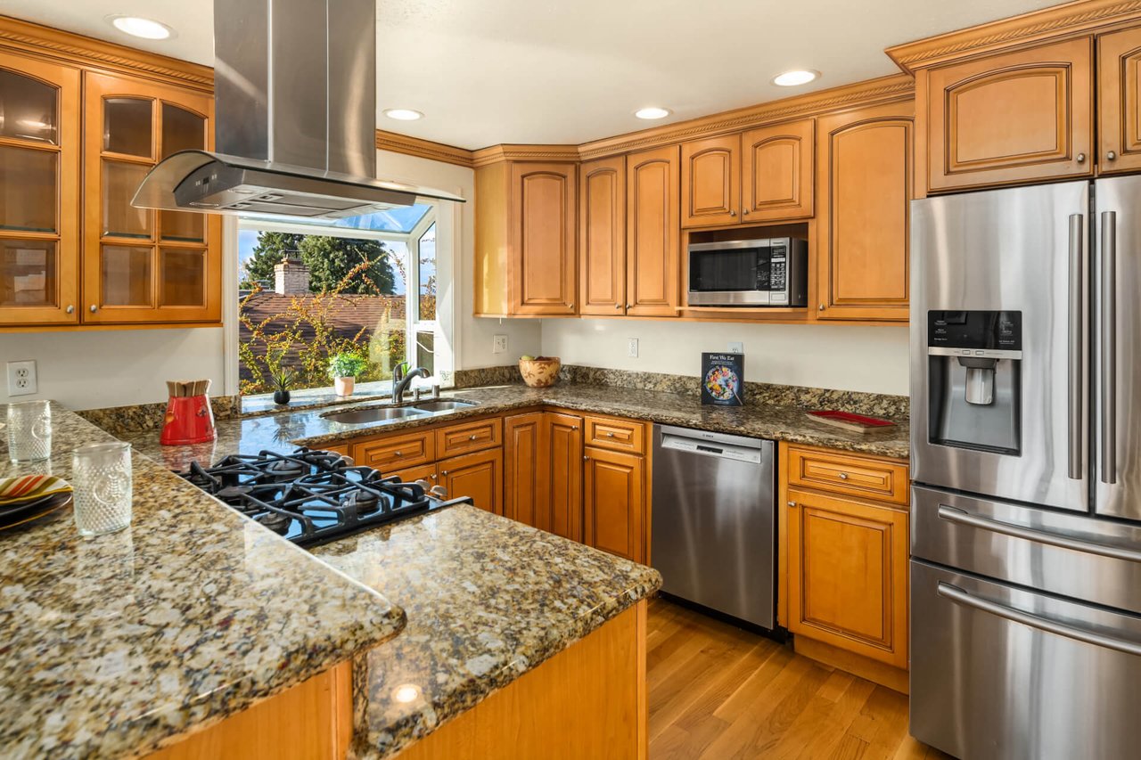 4111 SW Austin Street