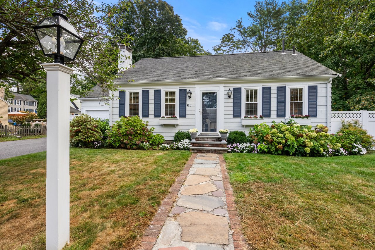 65 Sexton Ave