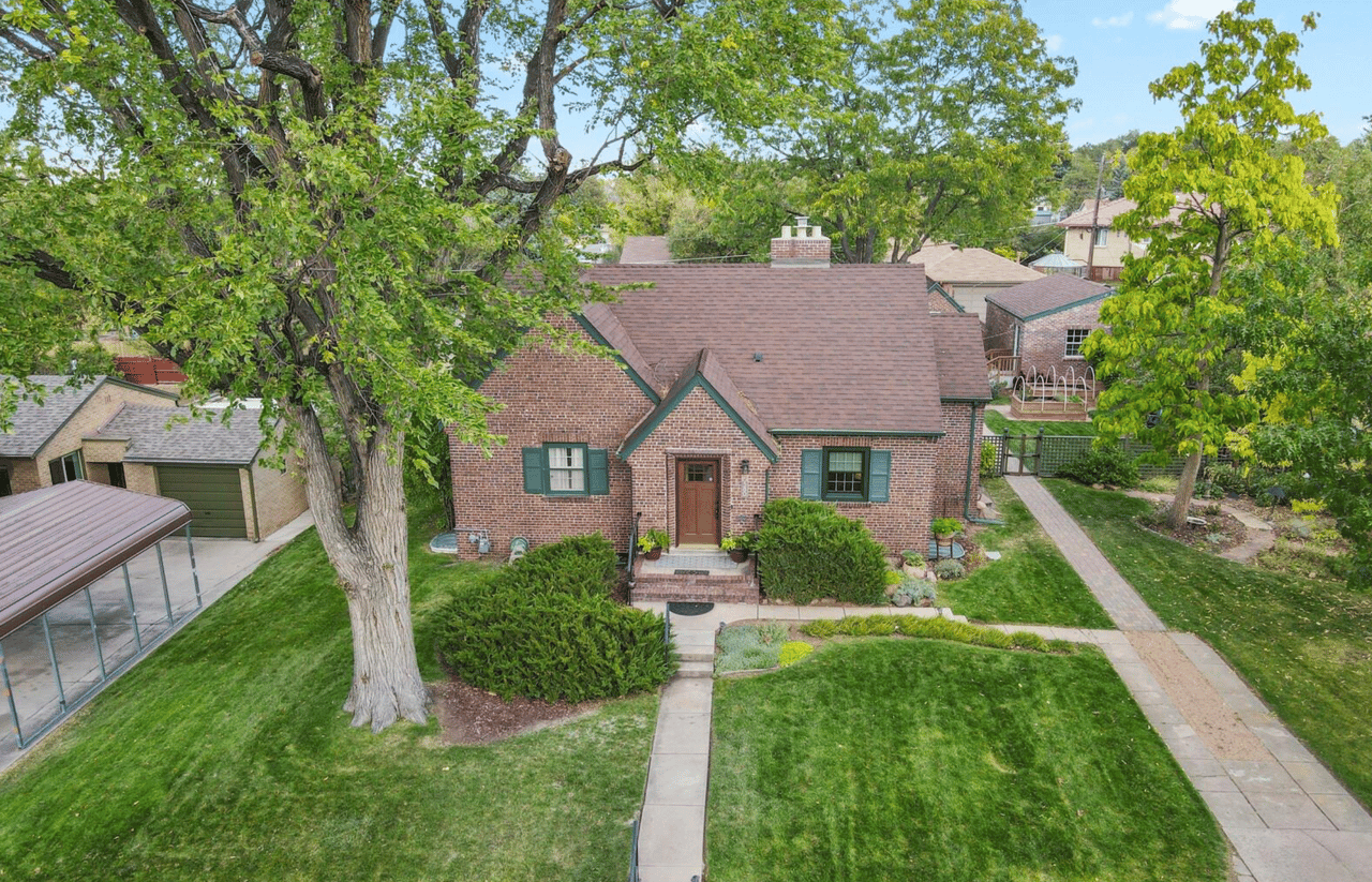 Athmar Park | Denver