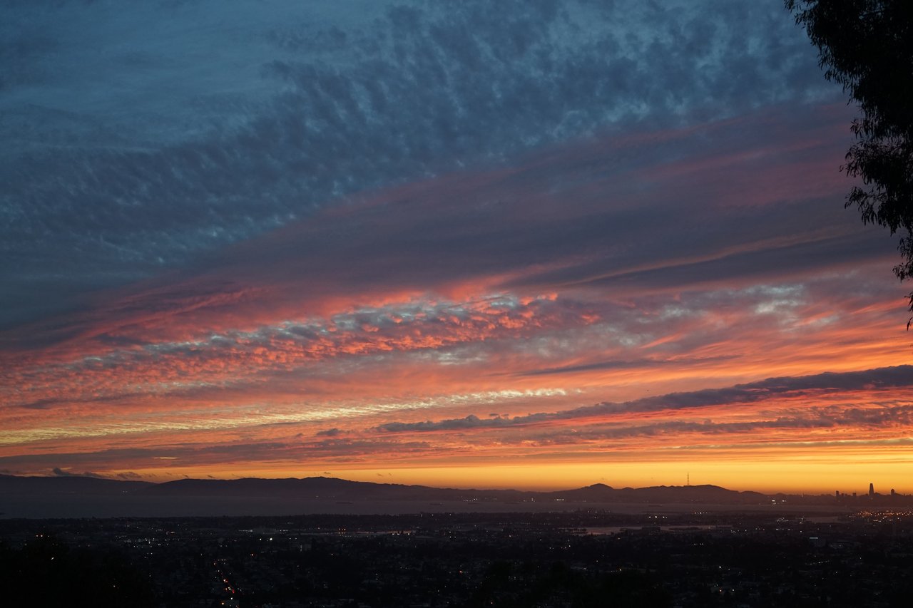 Redwood Heights