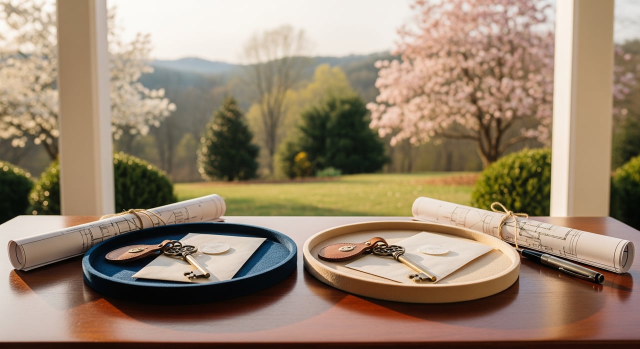 Closing Costs In Canton: Buyer Vs. Seller Breakdown