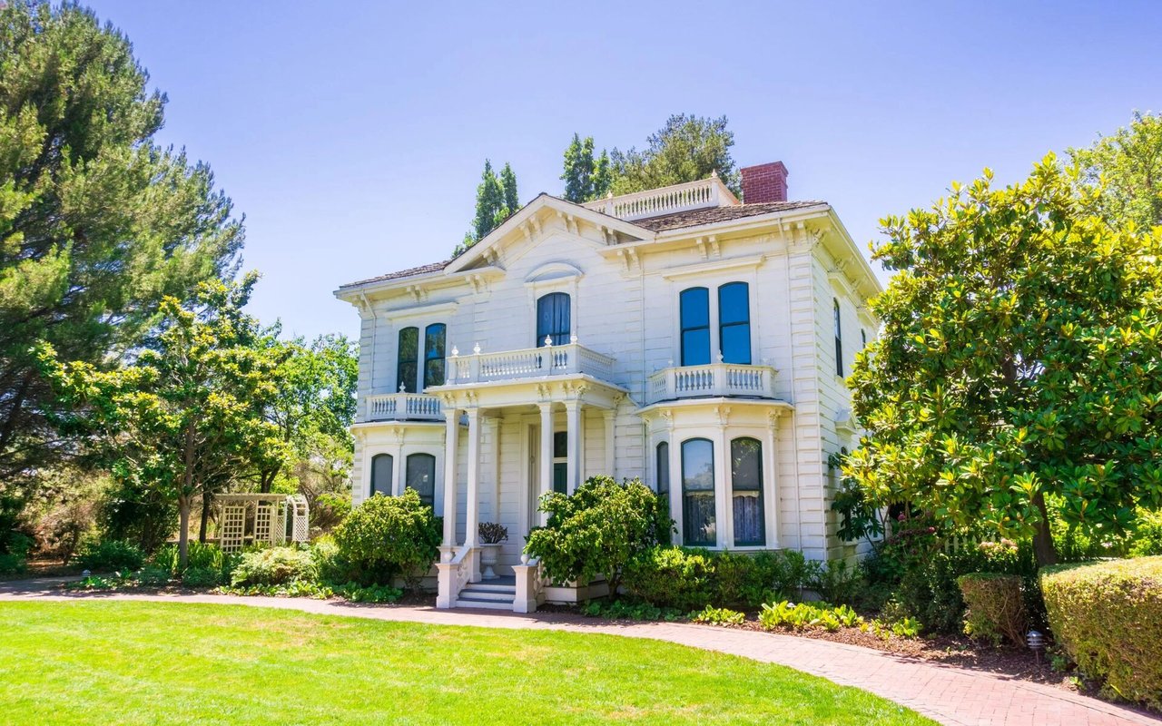 Forster Ranch