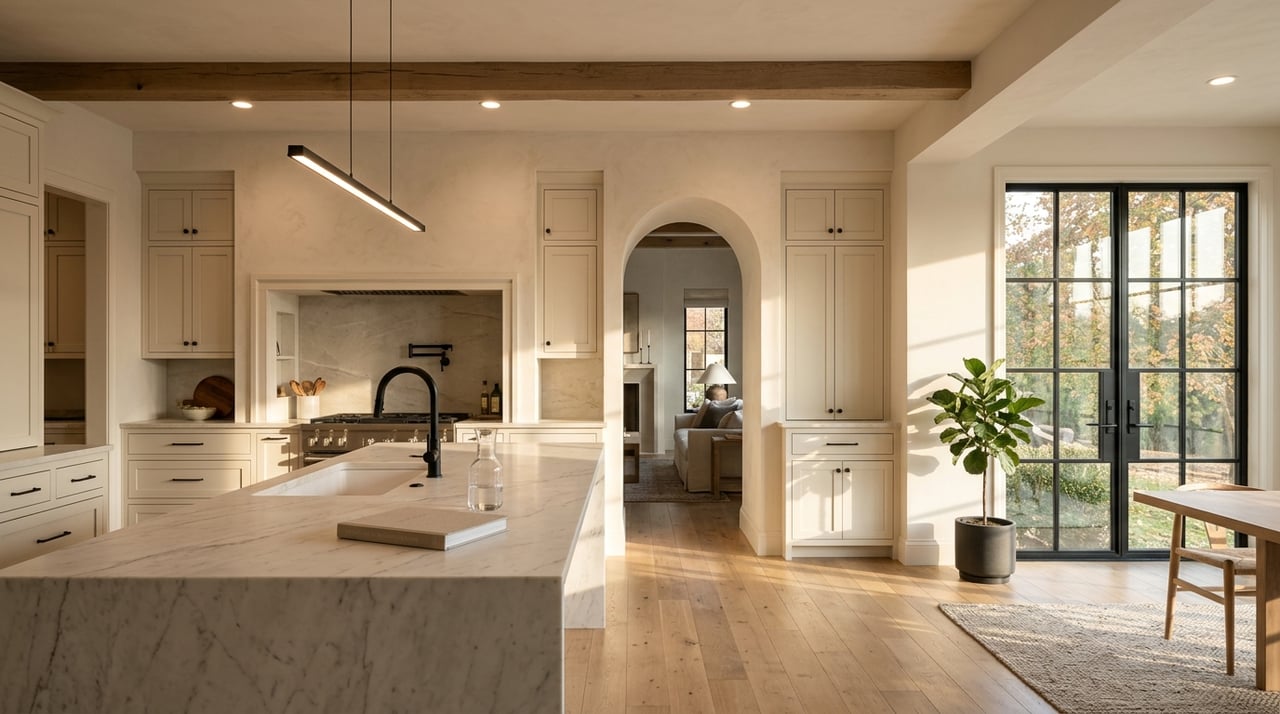 Choosing Between Vintage And New Construction In Winnetka