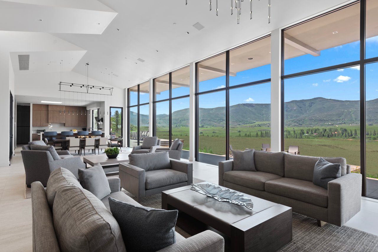 Sage Ridge