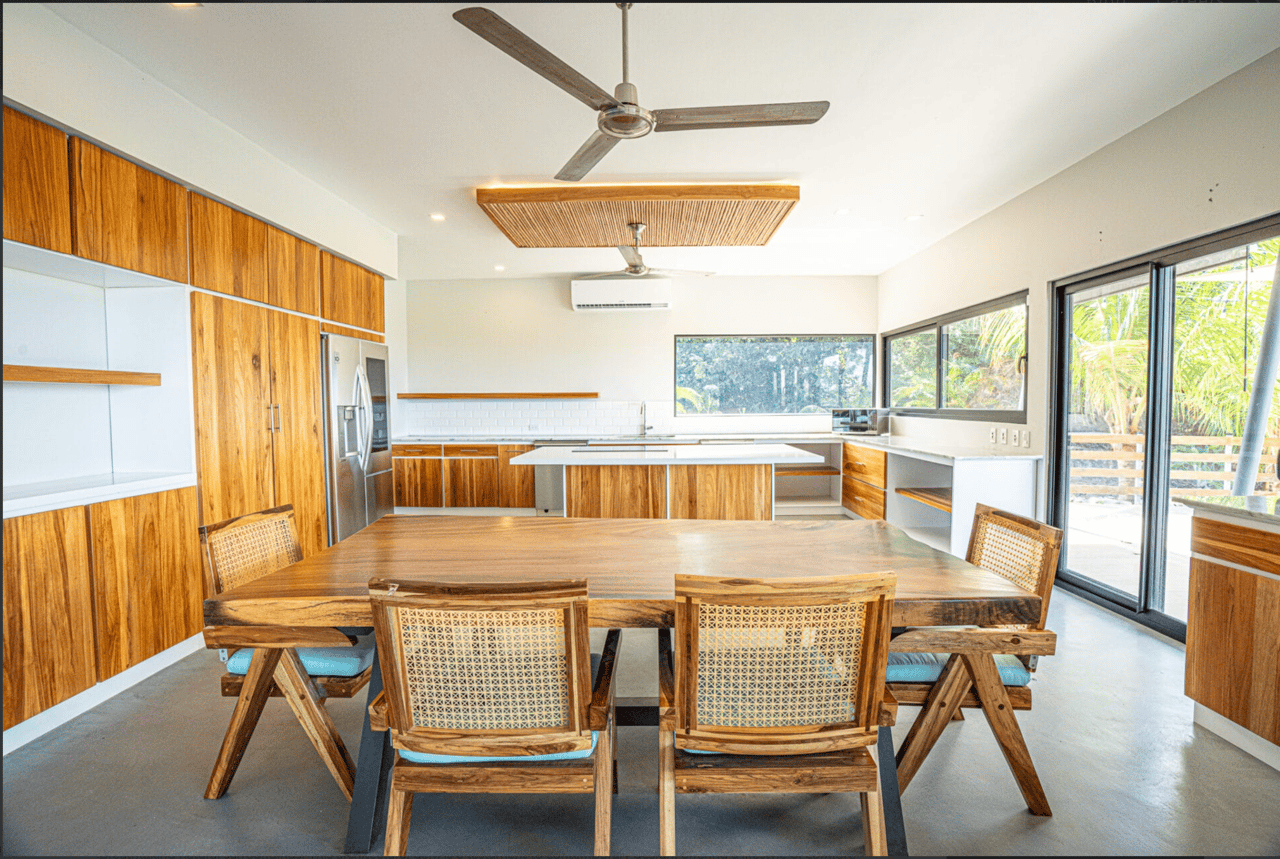 Casa Siempre Surfeando