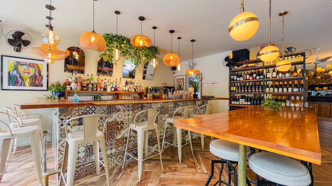 Restaurant for Sale in Ojochal, Costa Rica | Citrus Culinary Legacy & Business Opportunity
