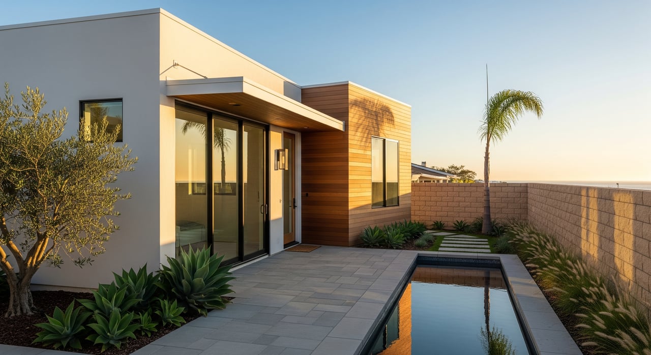 ADU Rules in Oceanside: Build It, Don’t List It