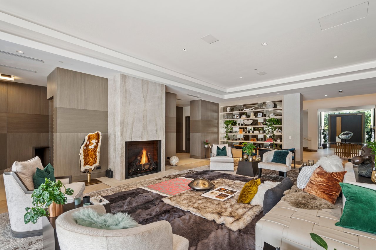 616 N Beverly Dr, Beverly Hills