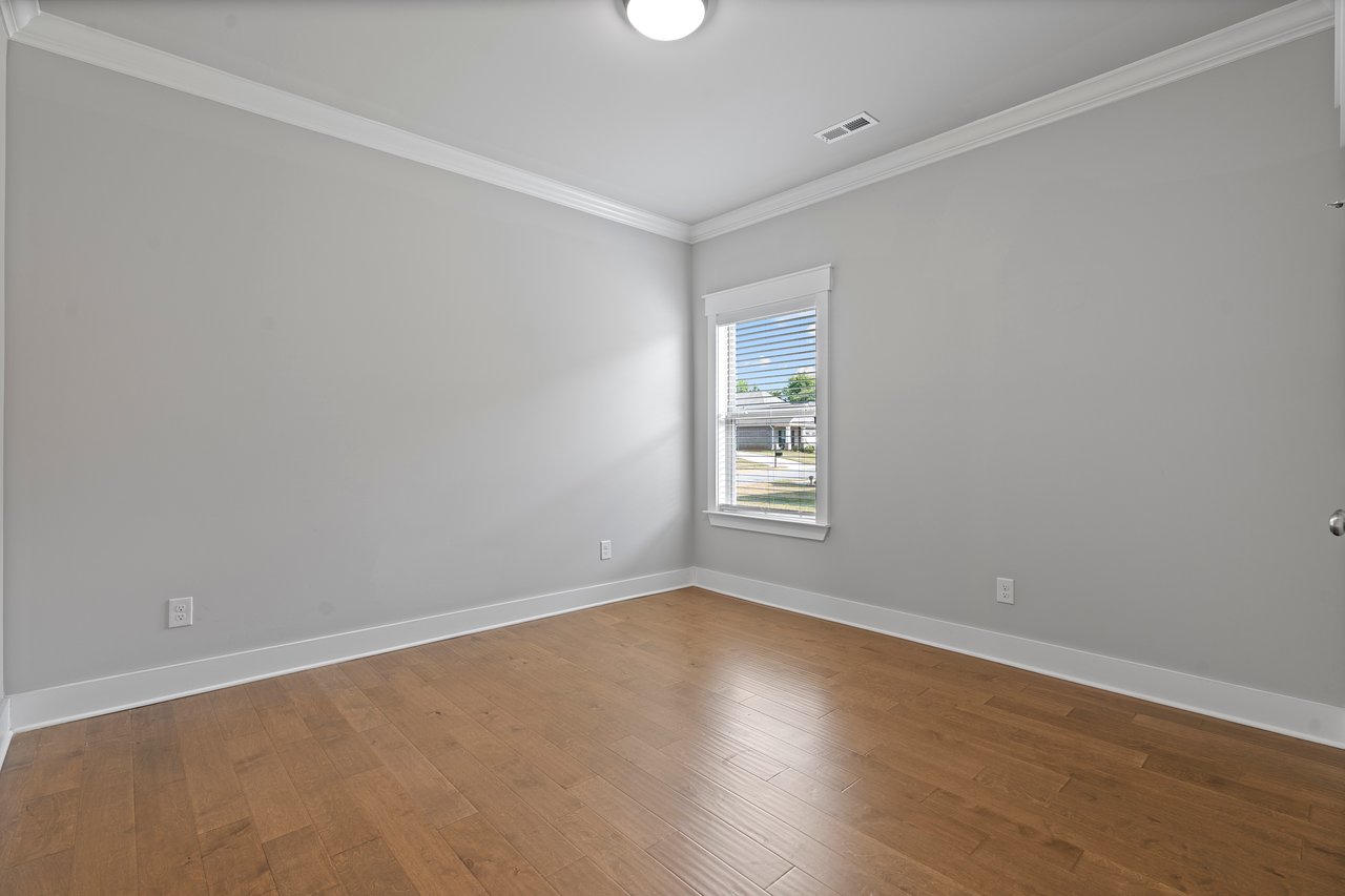 LUXURIOUS MADISON CITY SCHOOLS HOME!