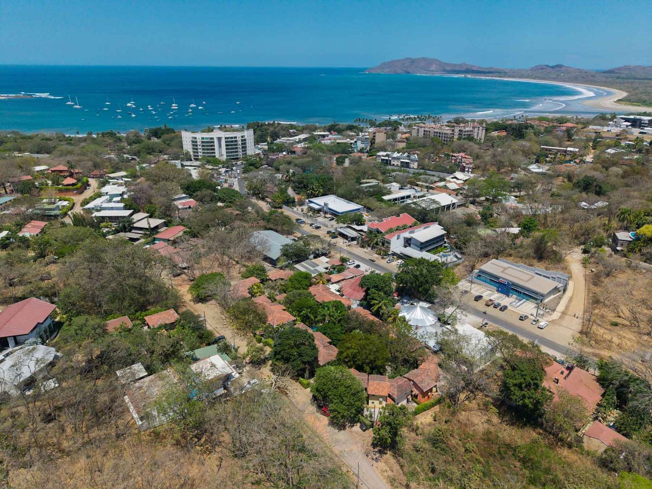 Pueblo del Mar 14 | Charming 1-Bedroom Townhome Just Steps from Tamarindo Beach