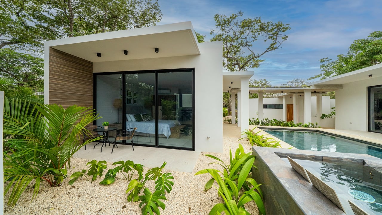 Casa Numandi 80 – Luxury 5-Bedroom Home for Sale in Playa Avellanas, Guanacaste