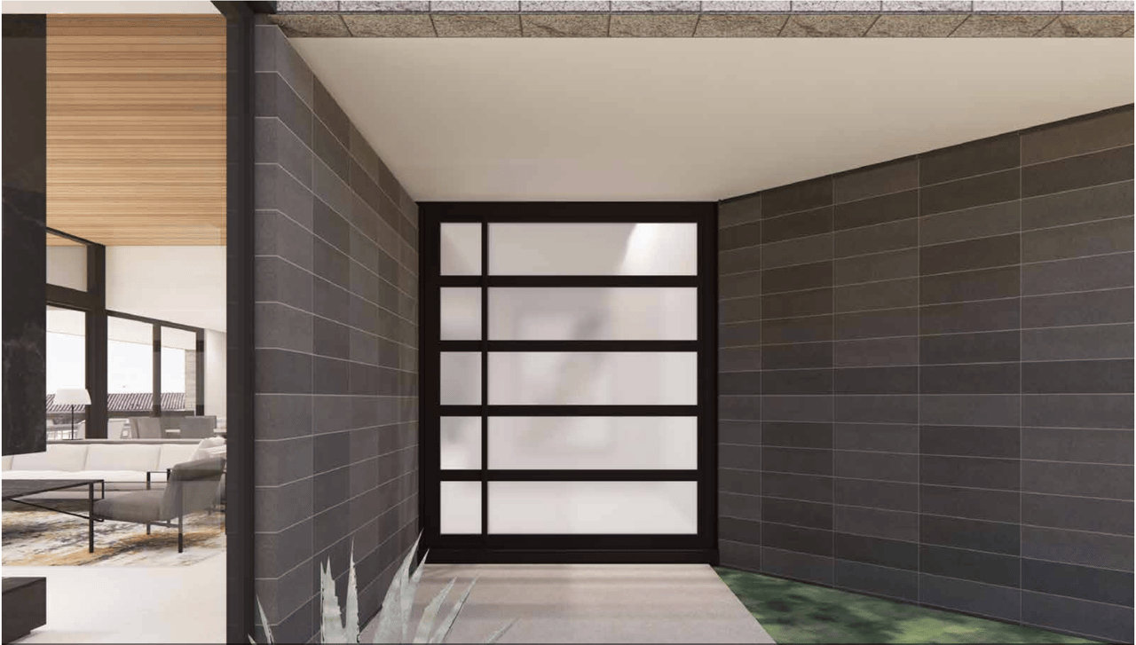 PV Trophy Lot — Camelback + Praying Monk View Corridor