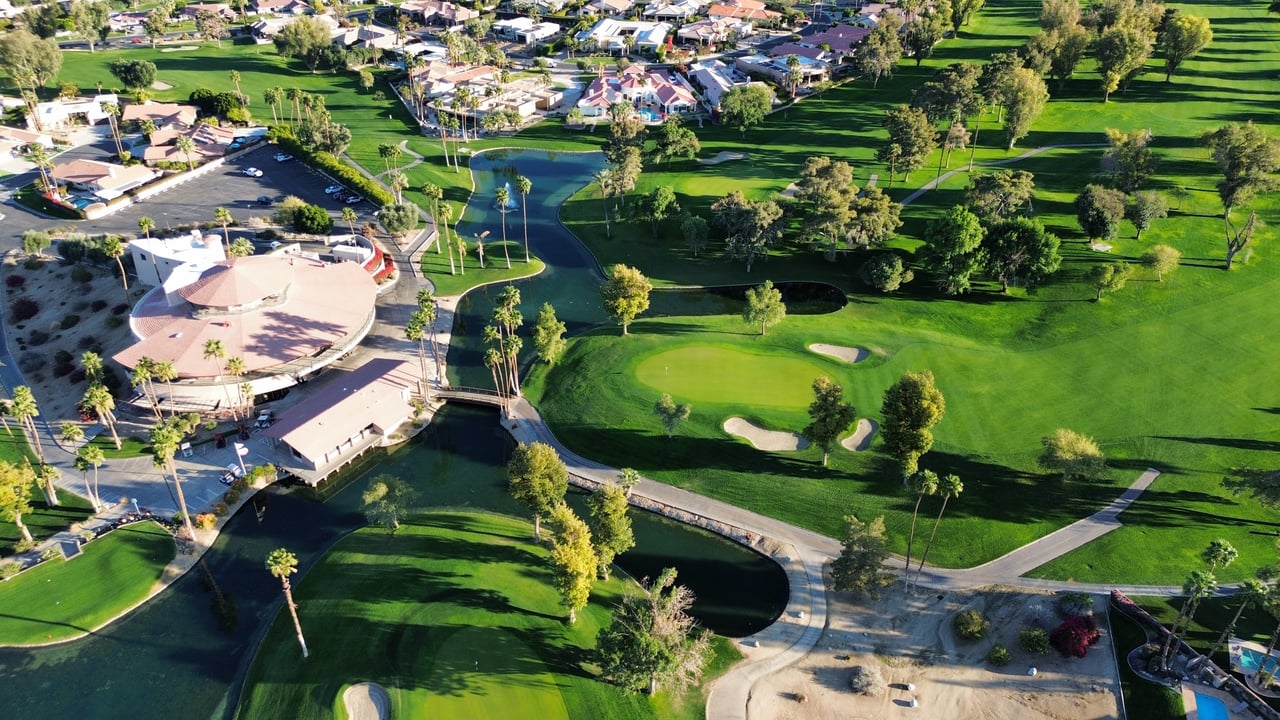 Avondale Golf Club