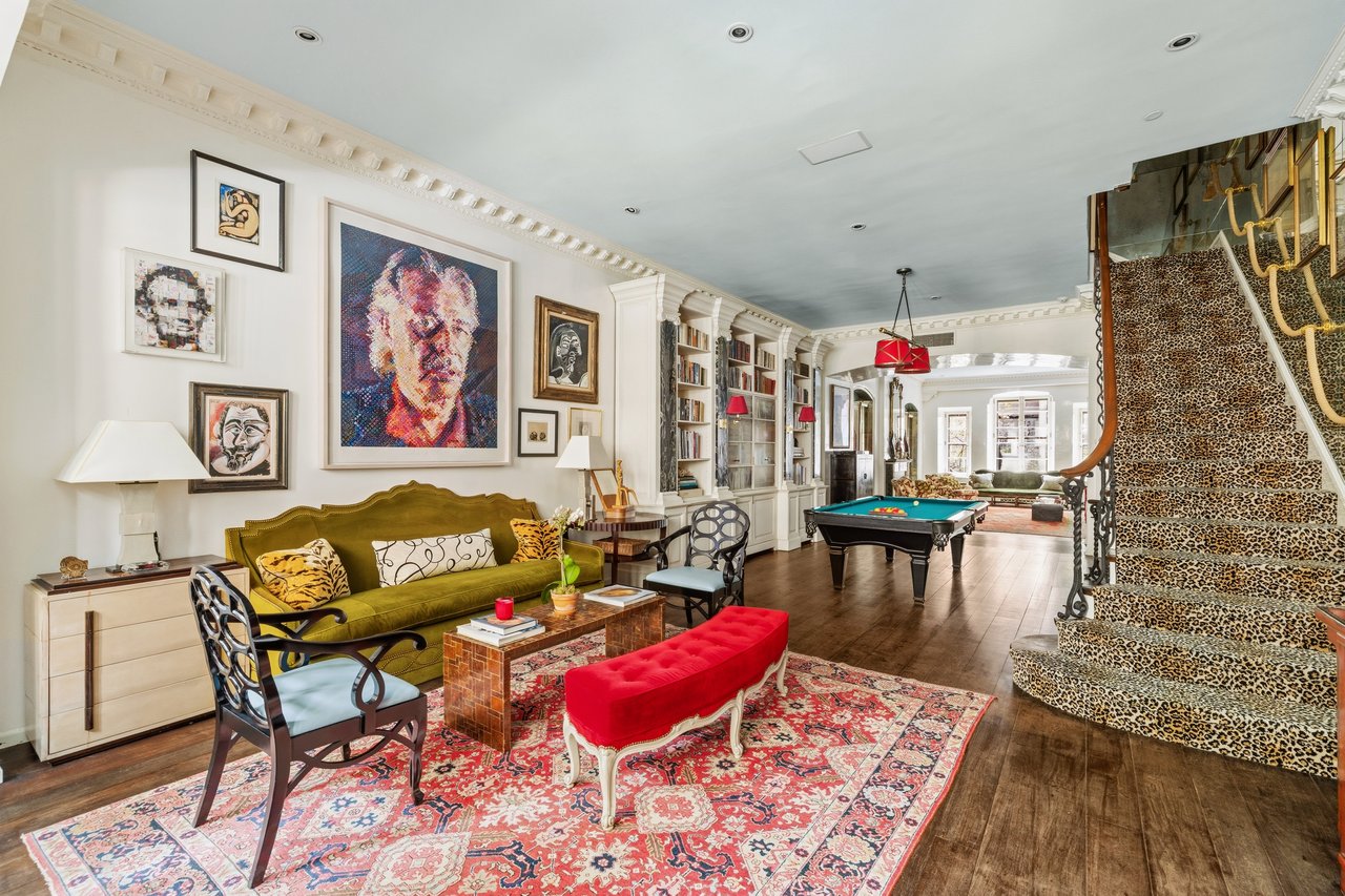 126 East 74th Street