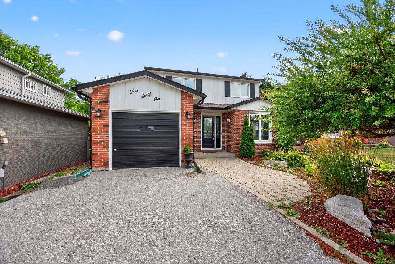 461 Sandford Street, Newmarket