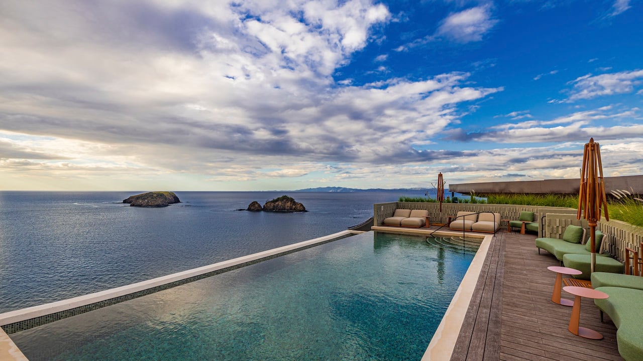 Waldorf Astoria Costa Rica - Coral Residence 6