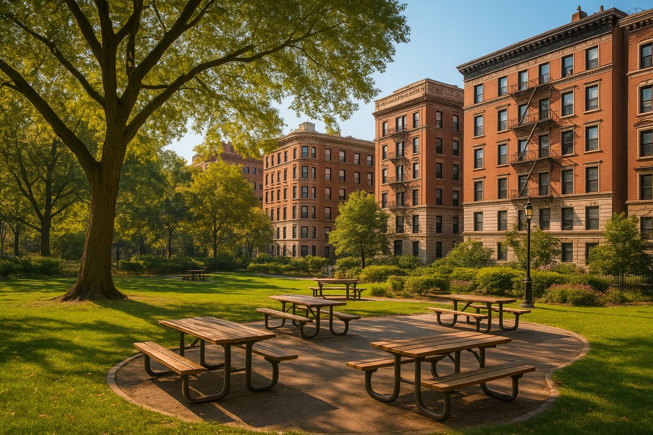 Carnegie Hill: A Neighborhood Defined by Culture, Community, and Exceptional Parks