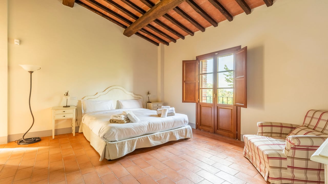 VILLA PAROS