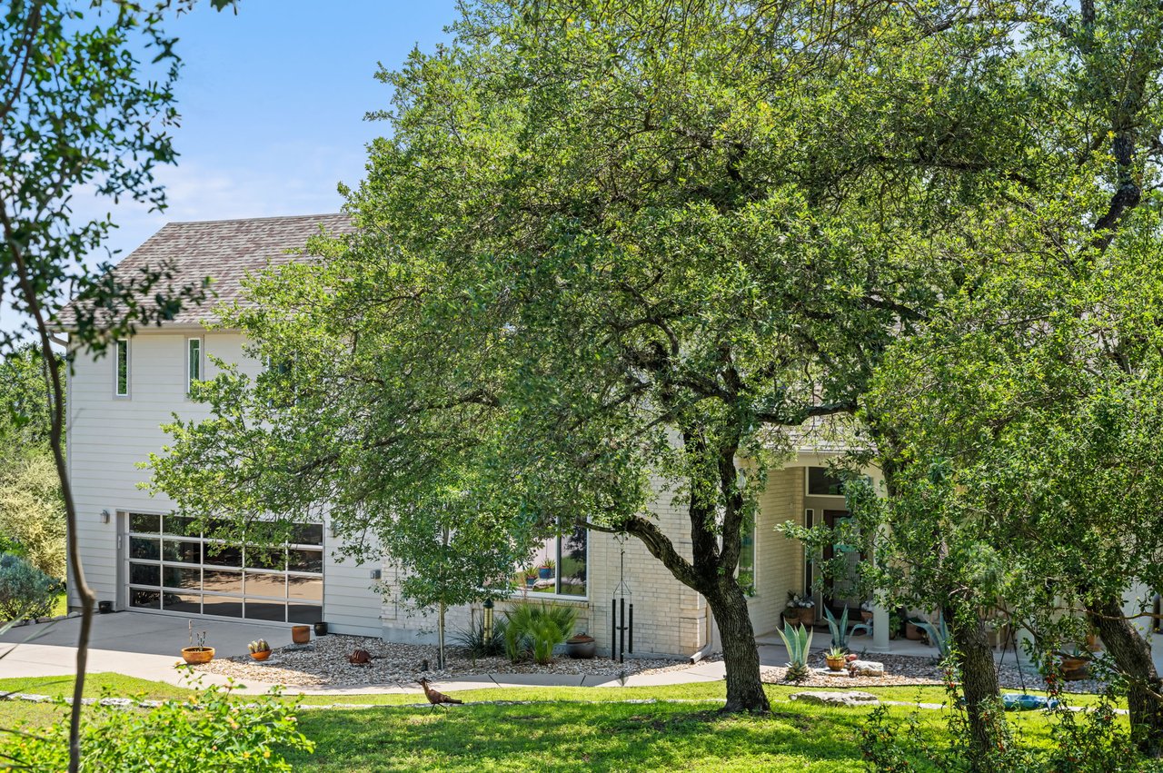 The Lake House
