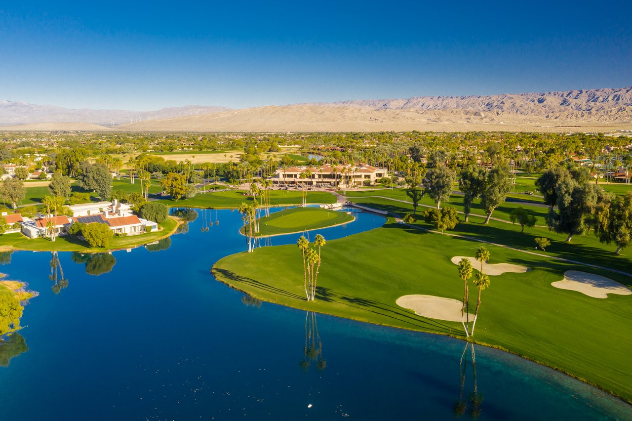 Mission Hills Country Club