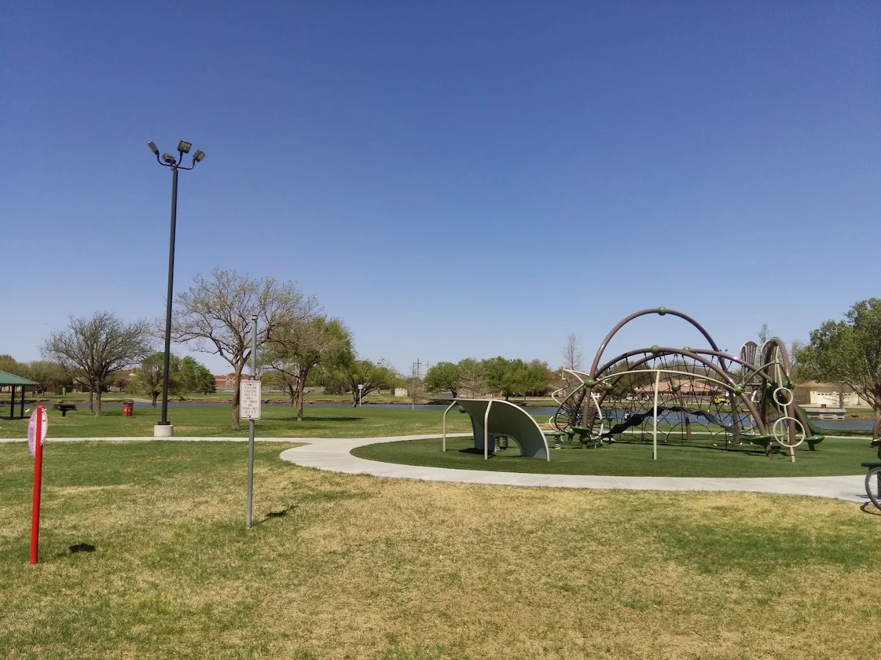 The Meadows / Preston Smith Homes for Sale in Lubbock, TX