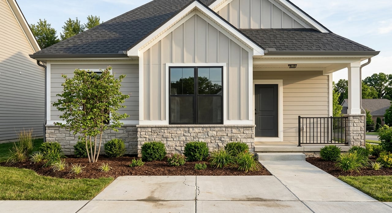 Exploring Gibsonia Neighborhoods: Established Streets And Newer Plans