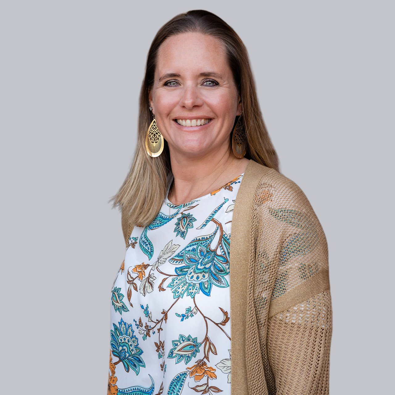 Alicia Oakley Frisco, TX Real Estate Agent Headshot