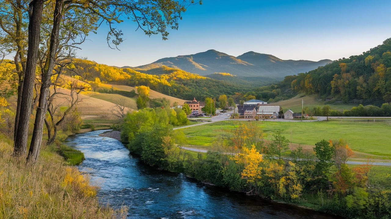 Top Neighborhoods to Invest in Unicoi County, TN This Year cover