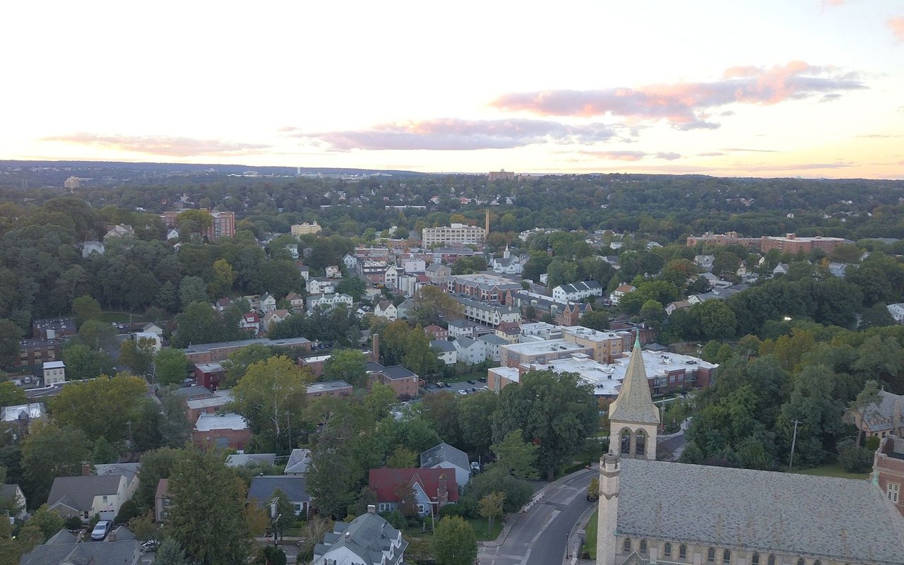 Tuckahoe
