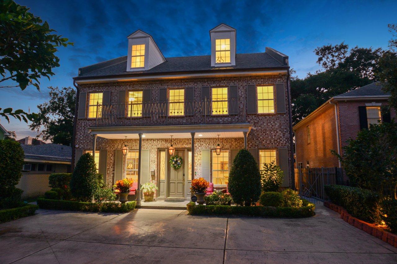 59 SPANISH FORT Boulevard