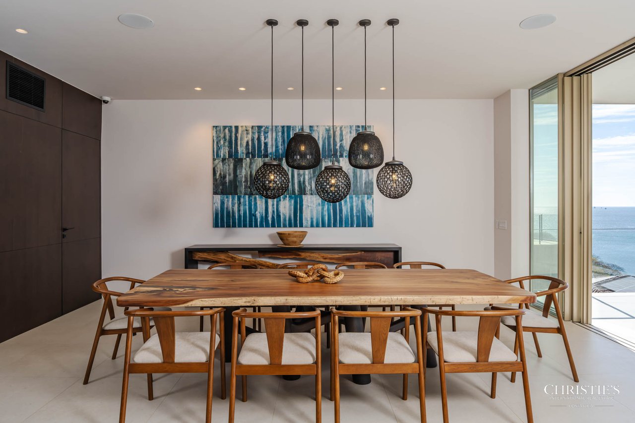 Casa Chameleon Residences Villa #3