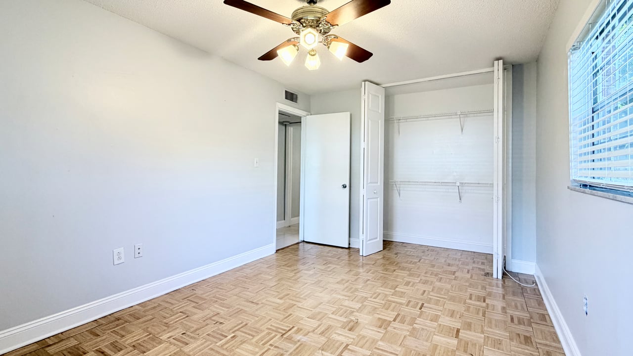 Two-Bedroom Downstairs End-Unit at Aragon Condos Winter Park