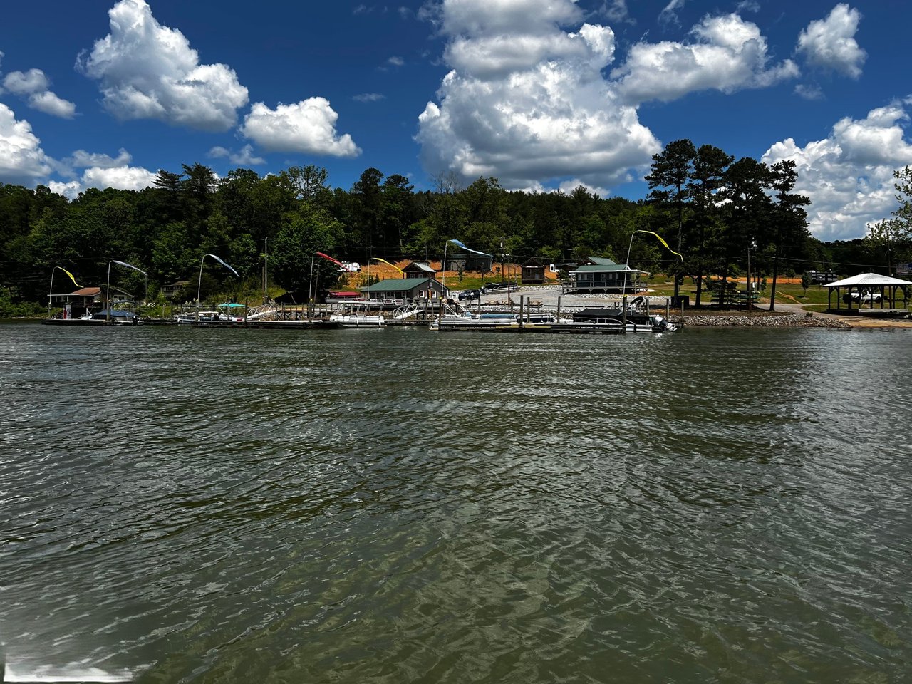 Castle Bridge Marina, LLC