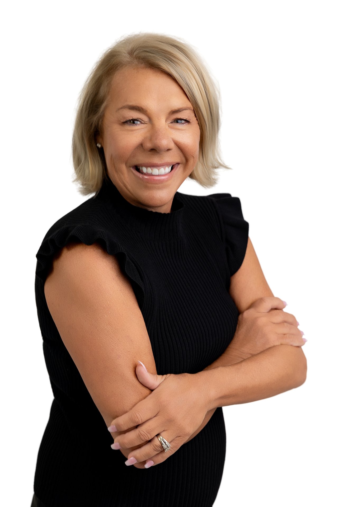 Karin Troutman