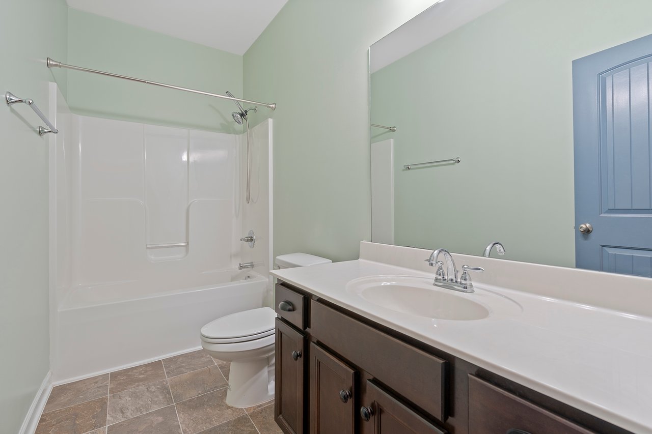 Charming 3 Bed, 2 Bath Home Near Redstone Arsenal!