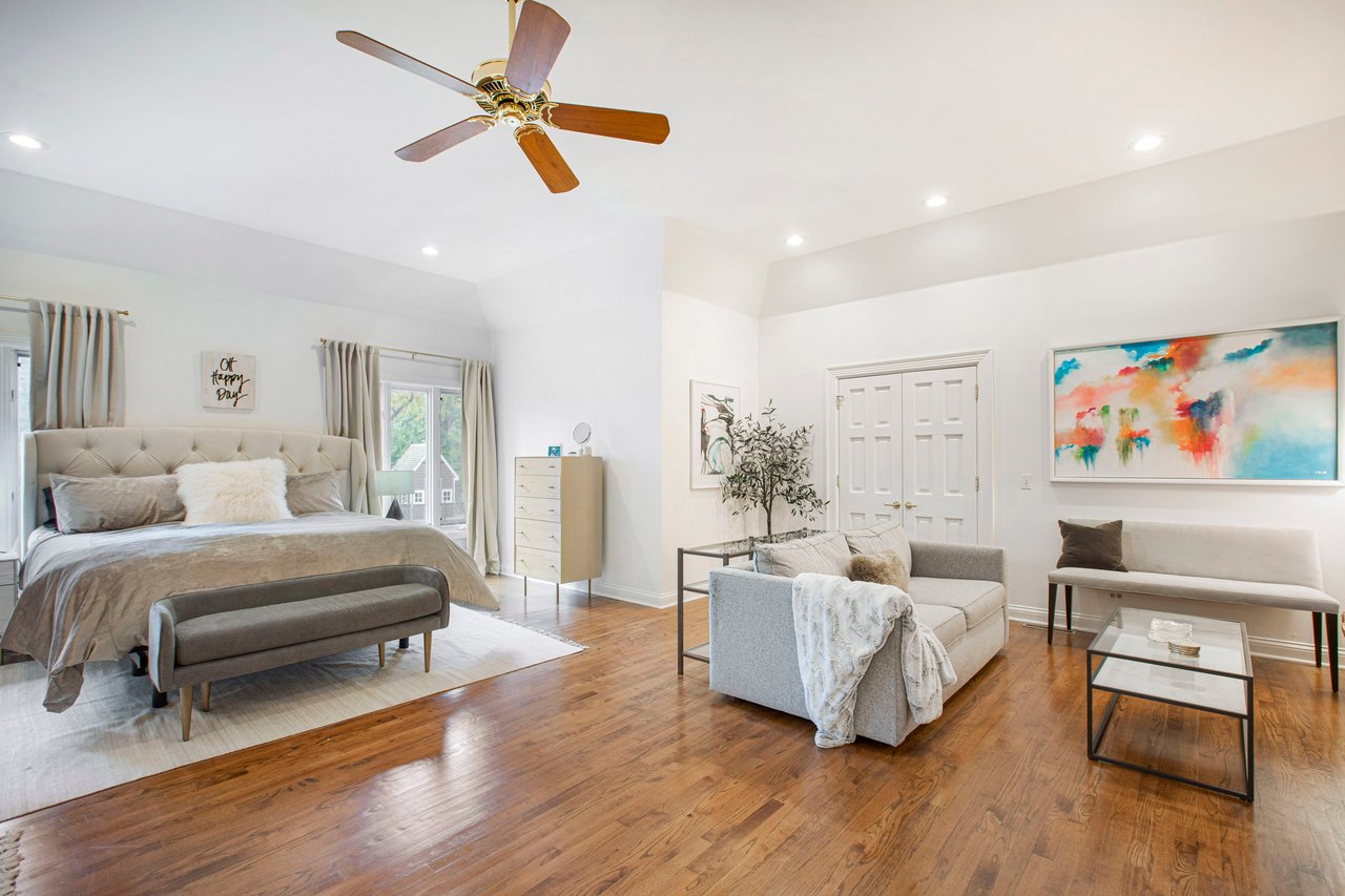 510 Broadsmoore Drive